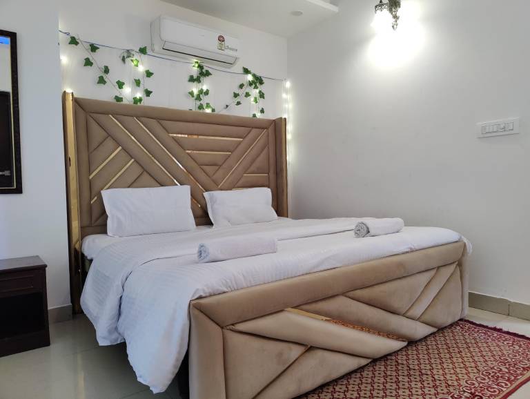 Holiday apartment with garden | Pet-friendly in Dehradun