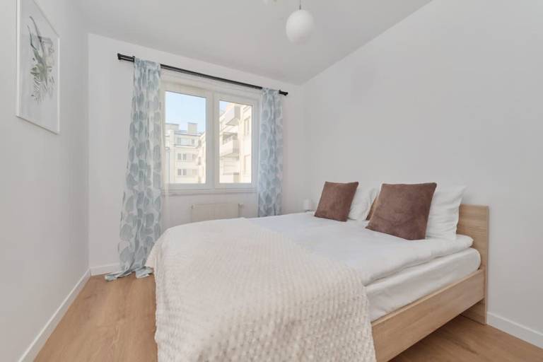 Apartament Siechnice