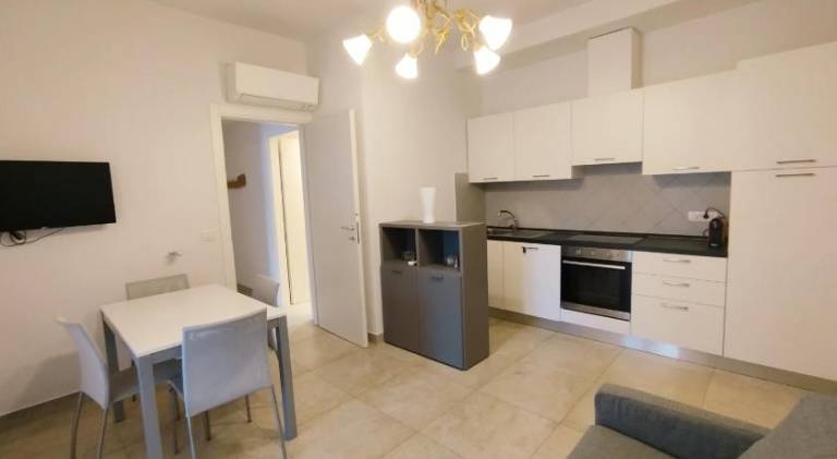 Holiday apartment with 2 rooms for 5 persons — photo 4