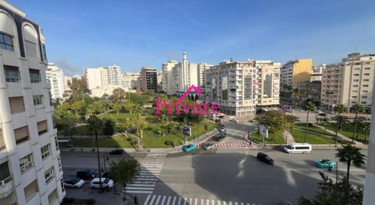 Holiday apartment | Pet-friendly in Tetouan