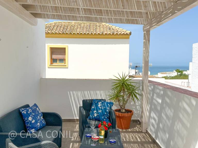 Casa Conil de la Frontera
