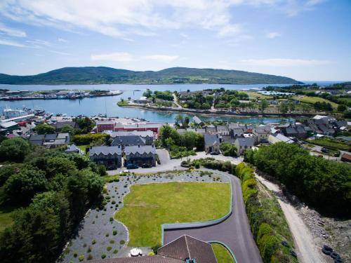 Bed and breakfast Castletown-Bearhaven