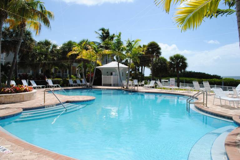 Villa Islamorada