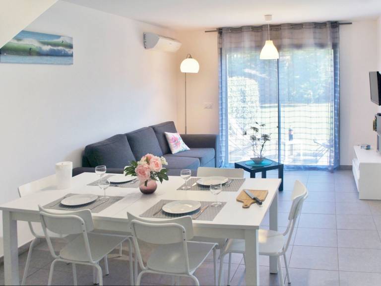 Resort Messanges