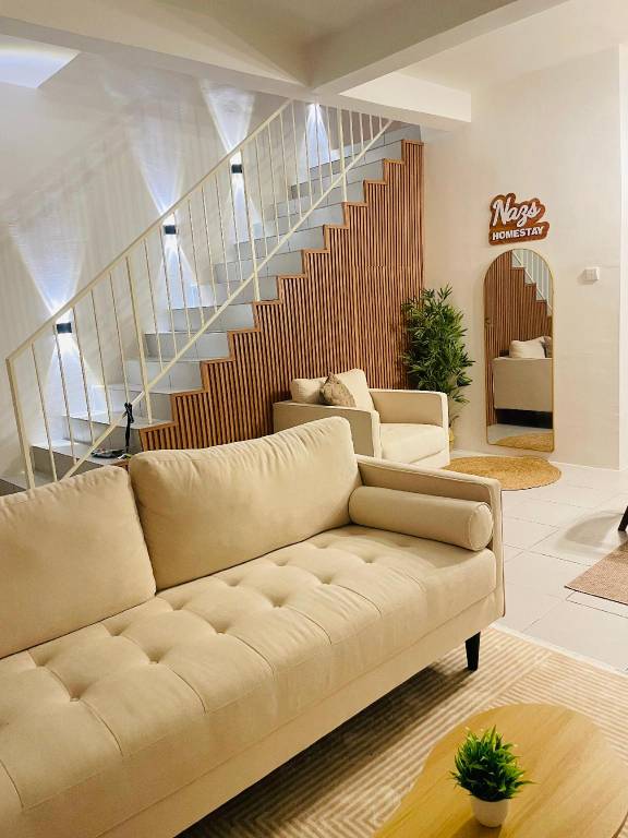 174 m&sup2; Ferienhaus