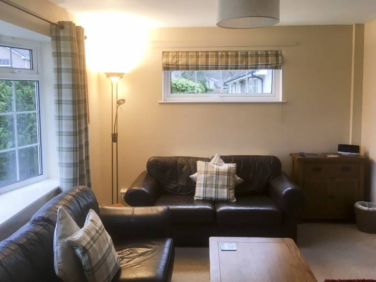Family-oriented cottage with barbeque & garden | Pets allowed — photo 4