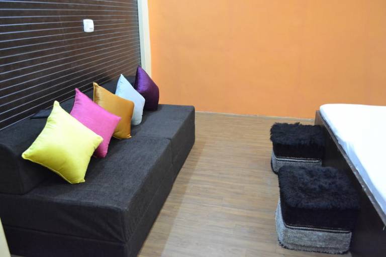 Backpacker's Nest — photo 3