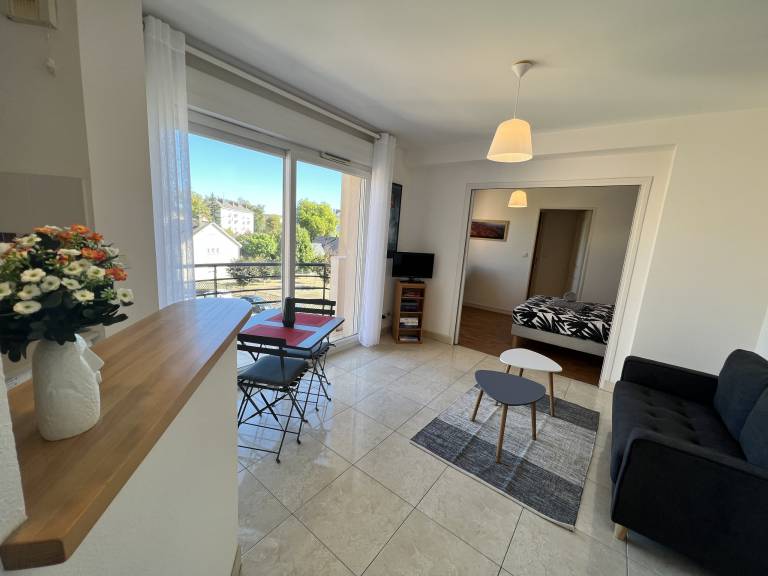 Appartement Le Mans