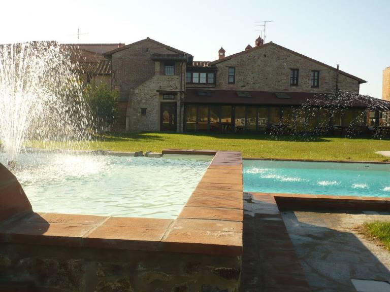 Ferienwohnung  Castiglione del Lago