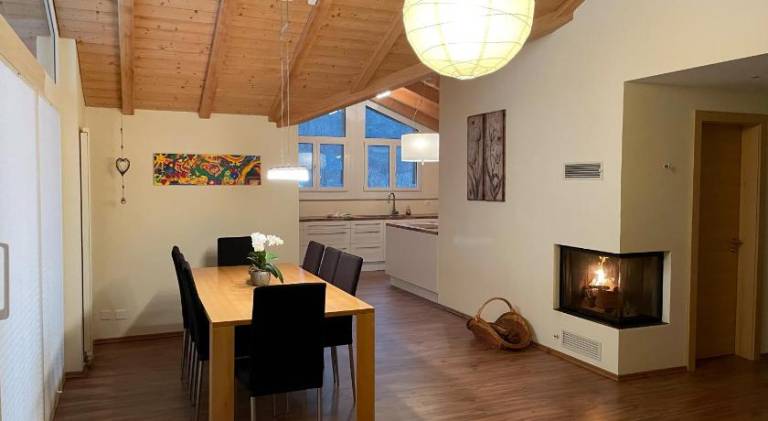 Holiday apartment with 2 rooms for 7 persons — photo 3