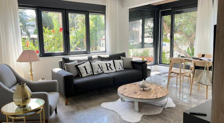 Leos Apartments Apart2 — photo 2