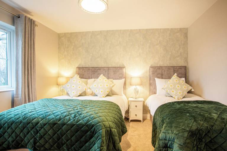 Maison de vacances Killarney
