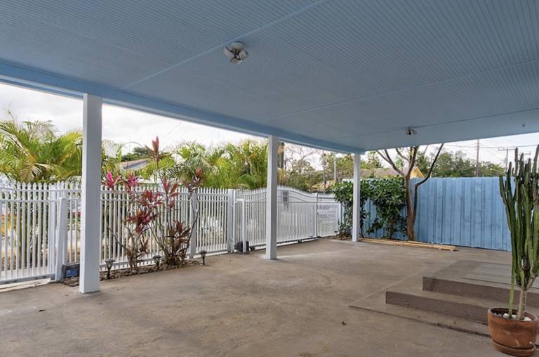 400 m&sup2; Ferienwohnung