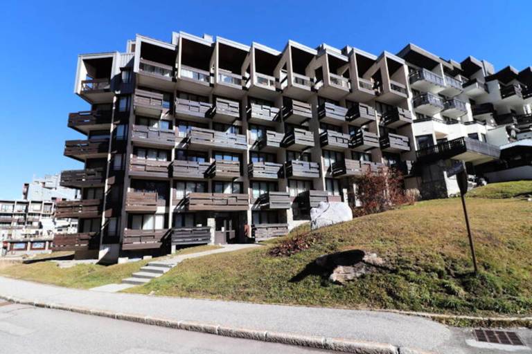 Holiday apartment with 2 rooms for 8 persons — photo 2