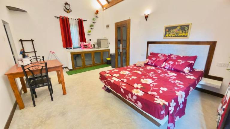 Vacation home | Pet-friendly in Weligama