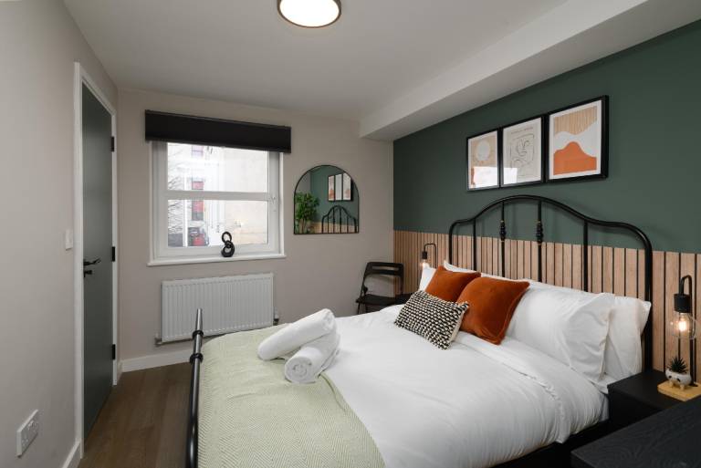 Rental apartment | Next to National Museum Cardiff — photo 2