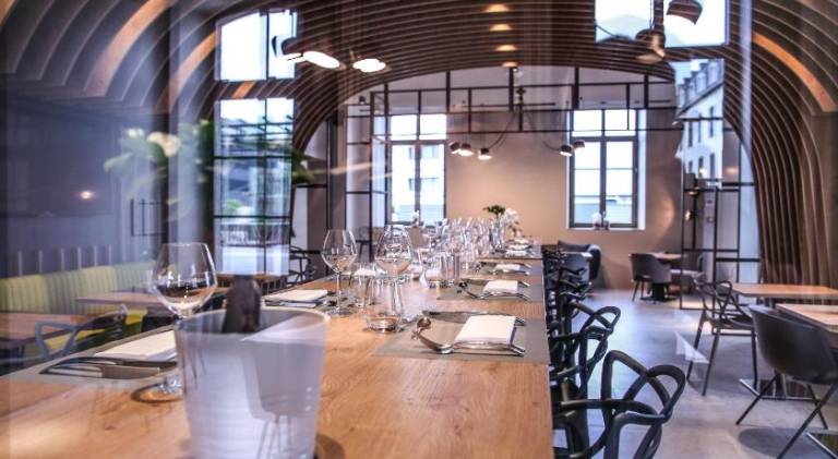 Novotel Saint Brieuc Centre Gare — photo 4