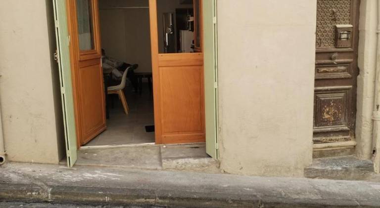 Apartment with 1 room for 3 persons — photo 4
