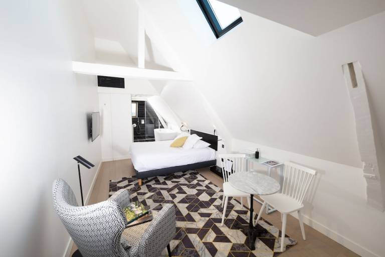 Appartement  Arras