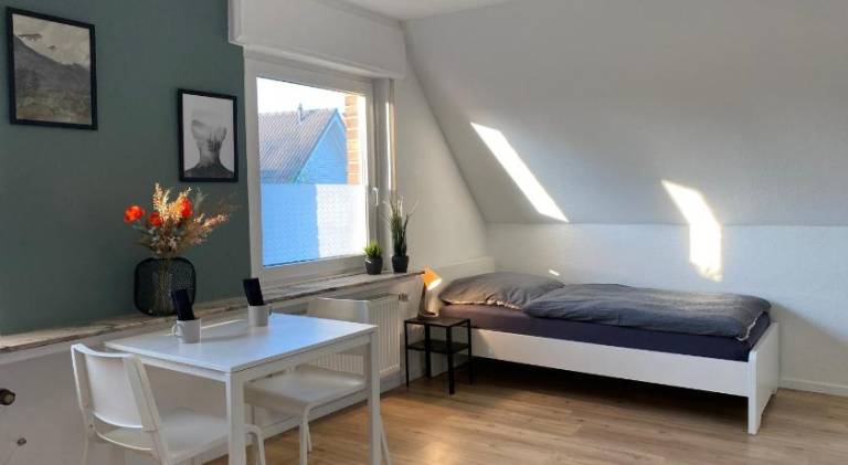 Ferienwohnung Ibbenbüren