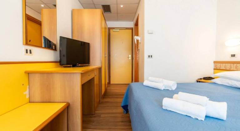 Hotel Cosmopol Cesenatico in Cesenatico