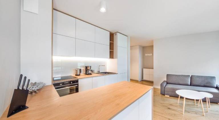 Lovely rental apartment | Pet-friendly — photo 4