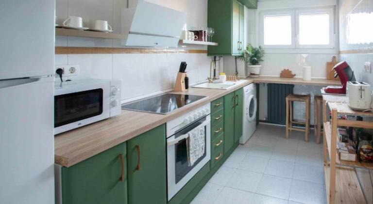 Holiday apartment | Next to Cathedral-Basilica of Our Lady of the Pillar — photo 3