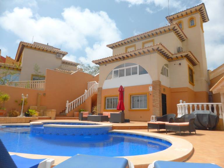 Villa Villamartín