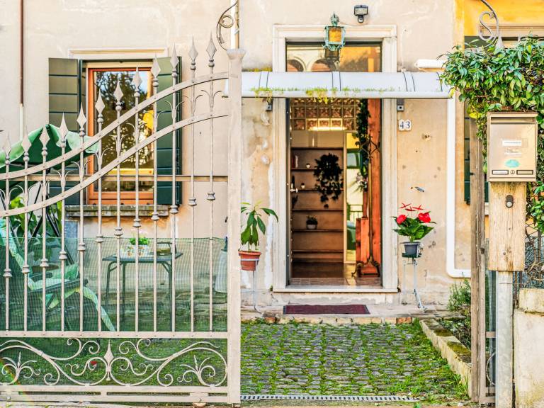 Ferienwohnung in Venezia Mestre, Venedig f&uuml;r max. 4 Personen, 