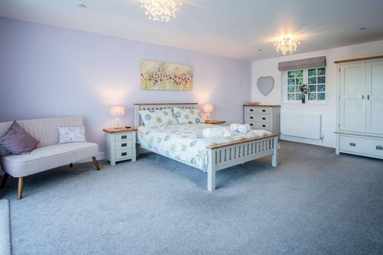 Child-friendly nice cottage | Golf view | Dogs allowed — photo 5