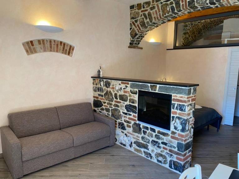 Appartement Levanto