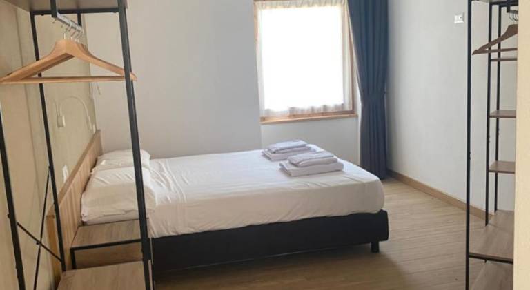 Apartment with 1 room for 4 persons — photo 2