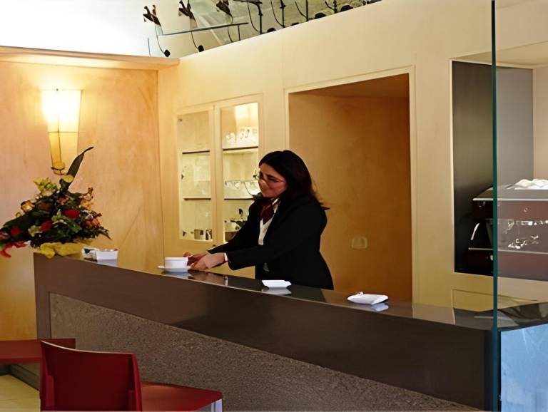 Hotel La Colonna — photo 5