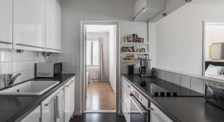 Lovely rental apartment | Pet-friendly — photo 3