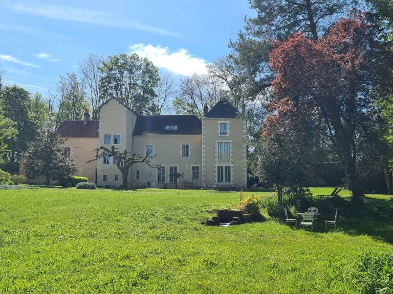 House  La Charité-sur-Loire