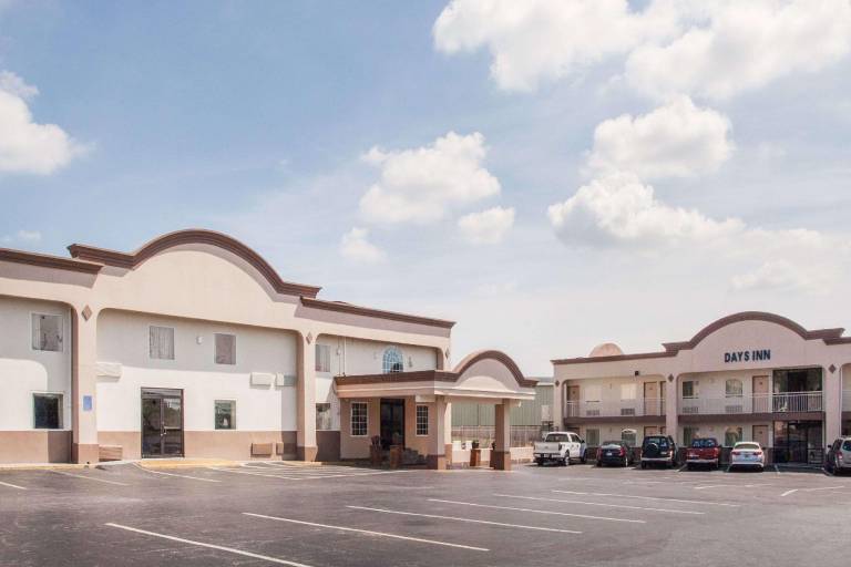 Days Inn by Wyndham Aberdeen in Aberdeen, MD