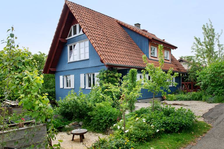 Ferienwohnung  Meßkirch