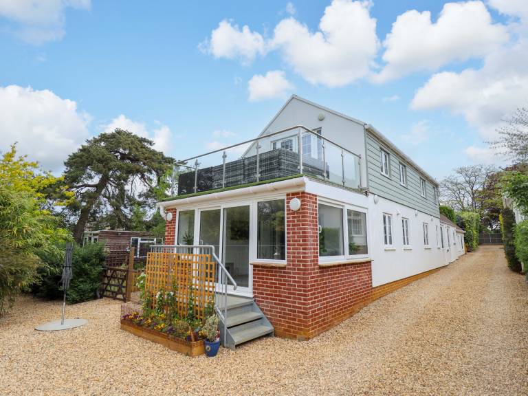 Landhaus  Middleton