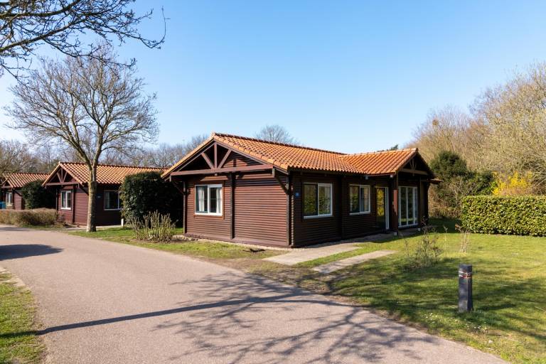 Bungalow  Putten