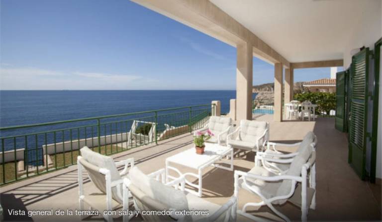 Casa Santa Ponsa