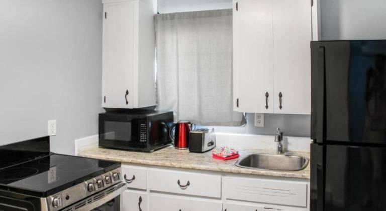 Rental apartment with 1 room for 2 persons — photo 4