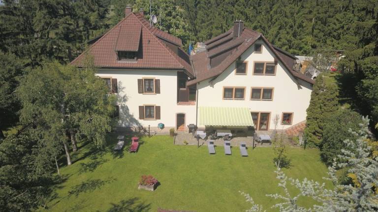 Ferienwohnung Bad Krozingen