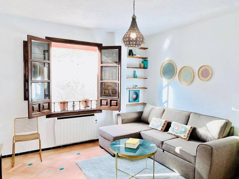 Ferienwohnung Granada