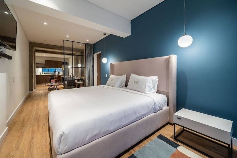 Apartment Nueva Granada