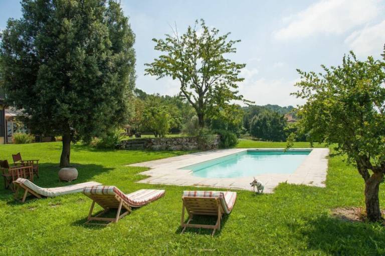 Casa  Rivergaro