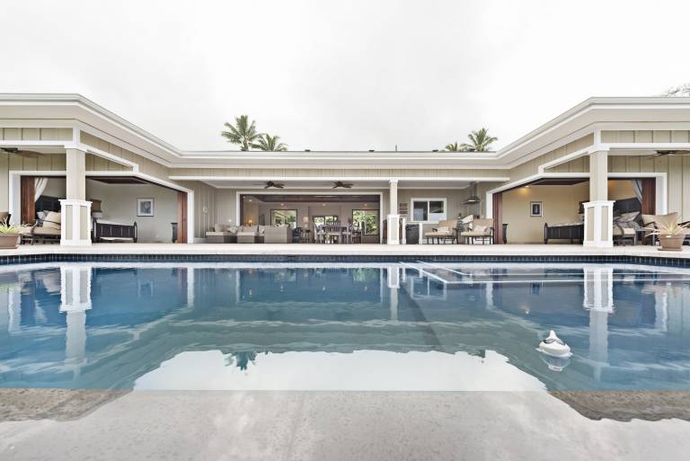 House  Kailua-Kona