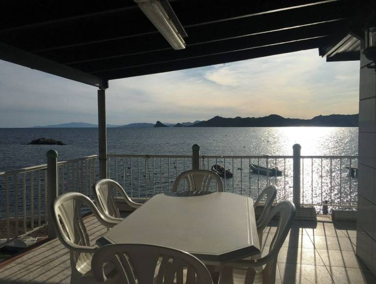 Ferienwohnung Calabardina