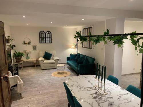 Appartement Morez