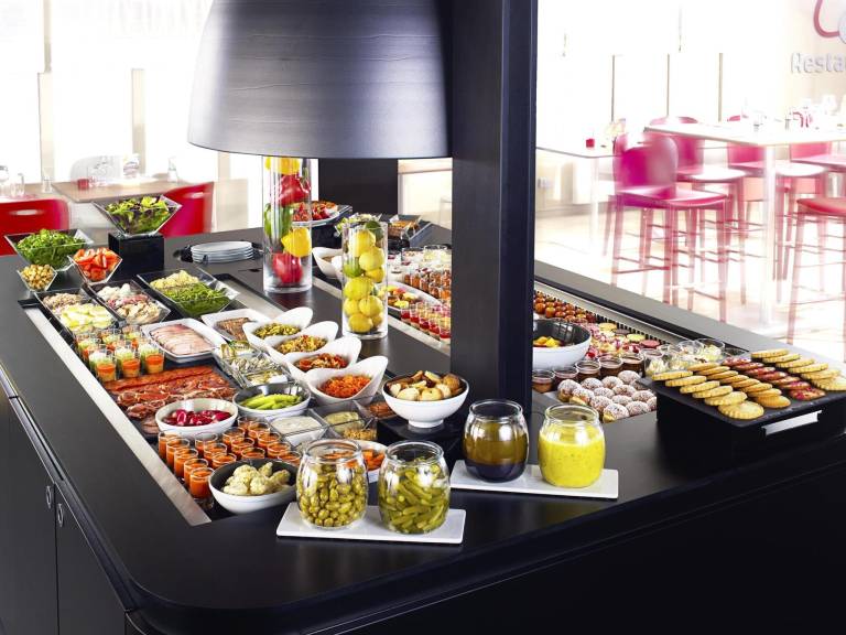 Campanile Bordeaux Ouest Le Bouscat Hotel — photo 2