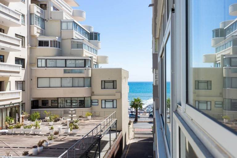 Appartement Sea Point